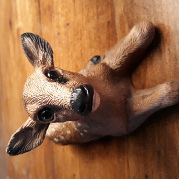 Vintage Fawn - Picture 8 of 8